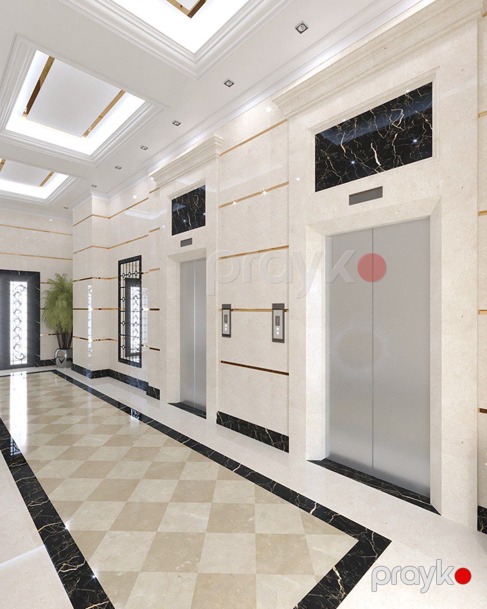 Satılır 3 otaqlı yeni tikili 140 m² — Mənzil, Bakı (7)