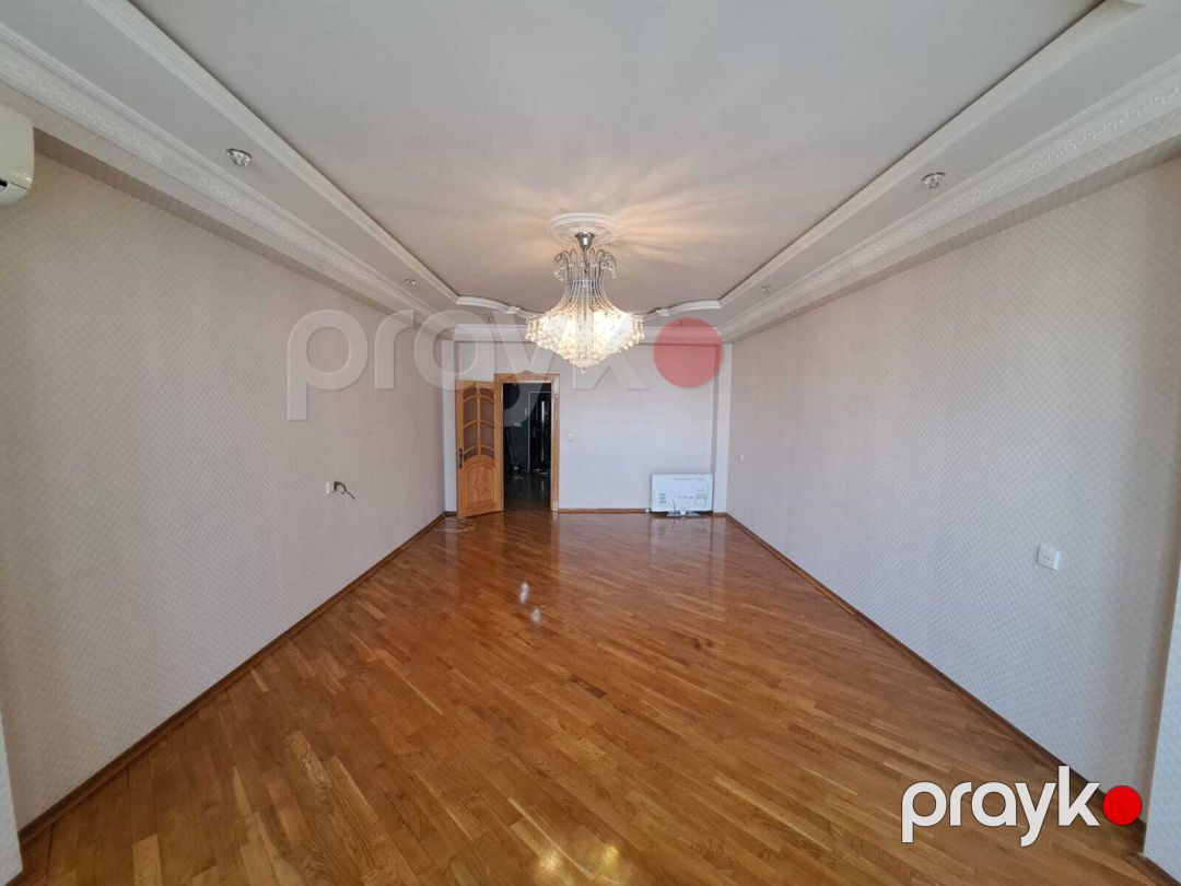 Satılır 3 otaqlı yeni tikili 136 m² — Mənzil, Bakı (4)