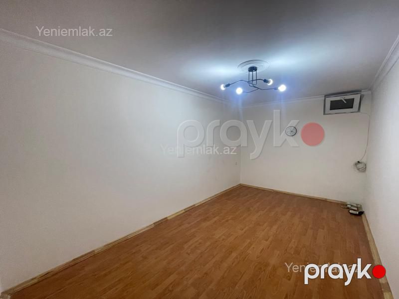 Satılır 1 otaqlı Bina evi menzil (Köhnə tikili), 22 m², Nəsimi rayonu — Mənzil, Bakı (3)