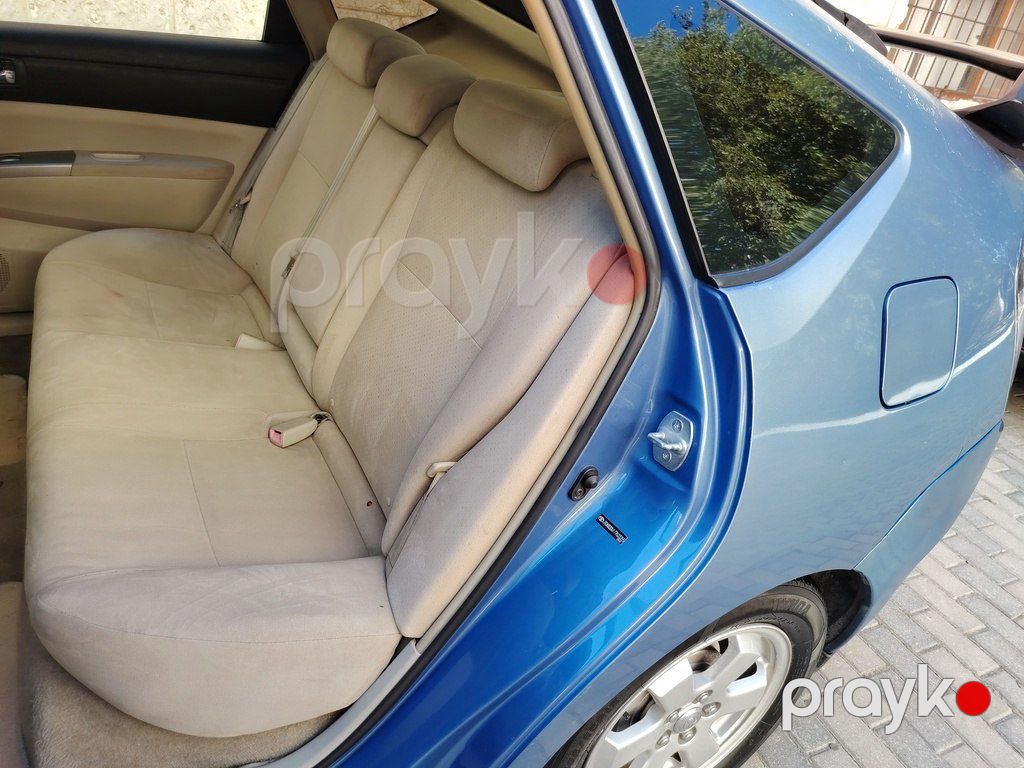 Toyota Prius, 1.5 L, 1.3 kWh, 2007 il, 312 000 km — Avtomobillər, Bakı (8)