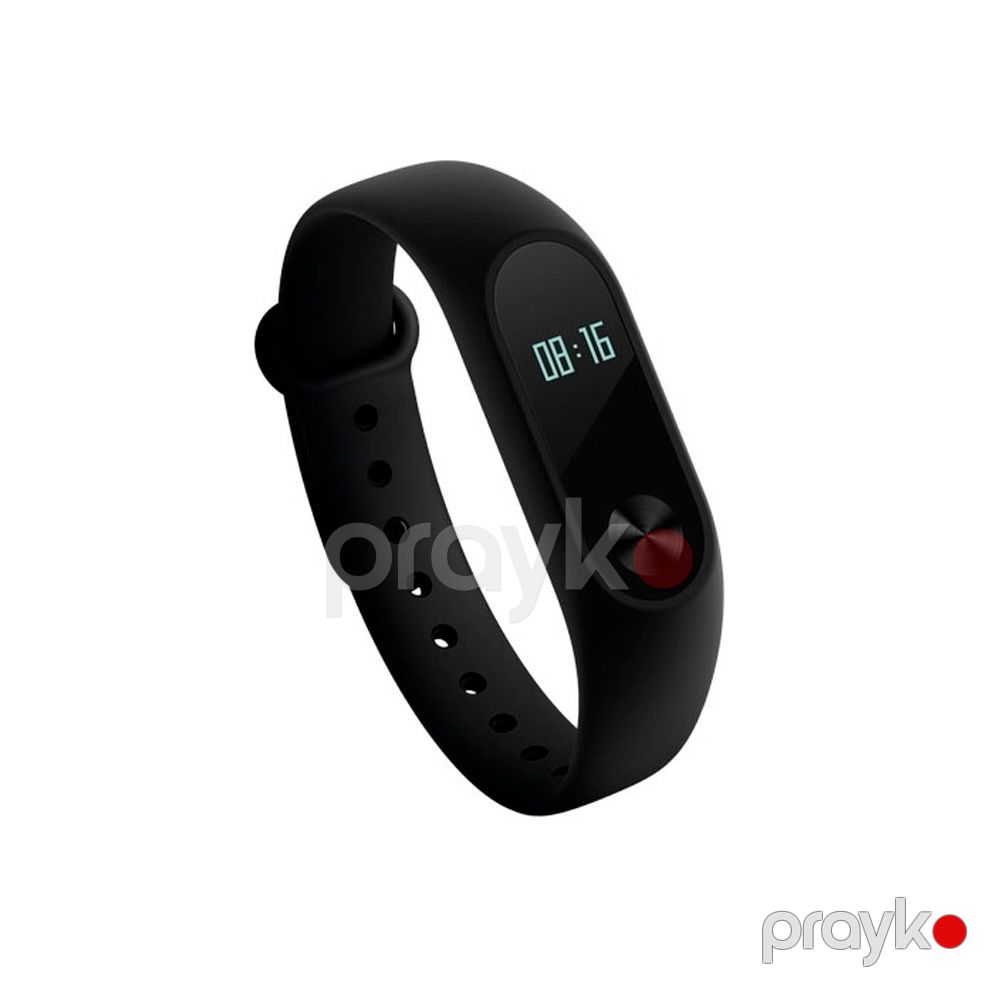 Fitnes qolbaq Xiaomi Mi Band 2 (Outlet) — Mallar, Bakı (2)