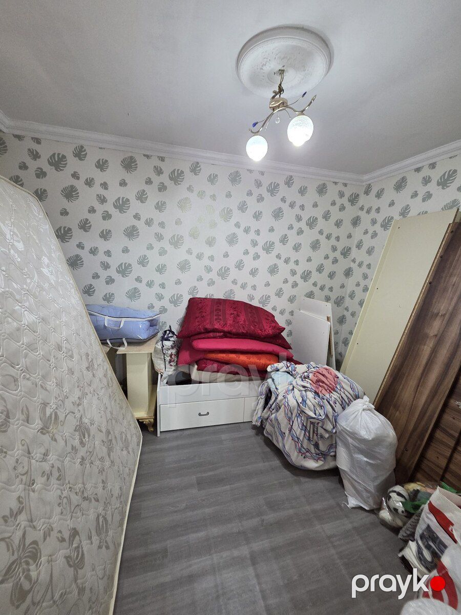 Həyət evi, Binəqədi qəs — Ev, villa, Bakı (4)