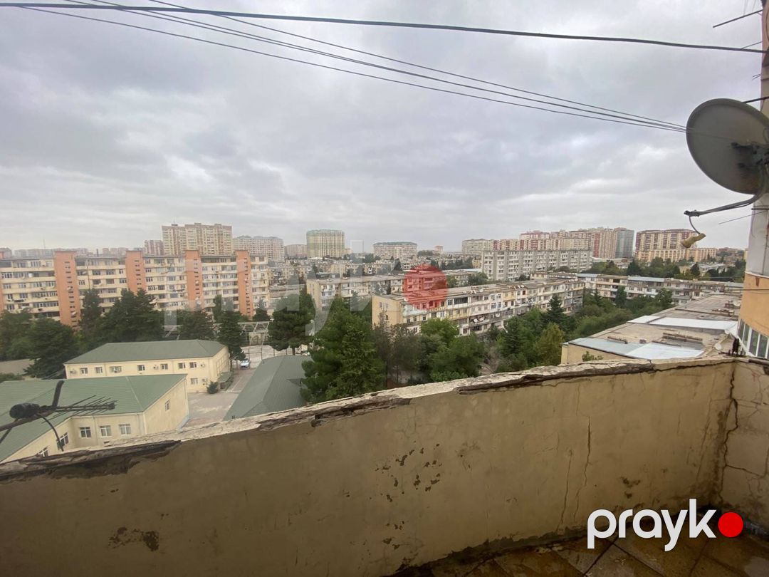 Satılır 2 otaqlı yeni tikili 94 m² — Mənzil, Bakı (12)