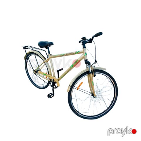 Velosiped Isma Storm 28 — Bakı