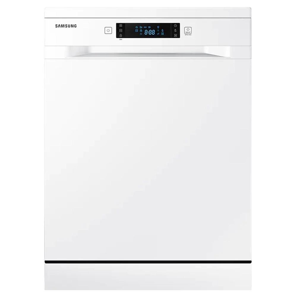 Qabyuyan maşın Samsung DW60M5052FW Gümüşü — Bakı