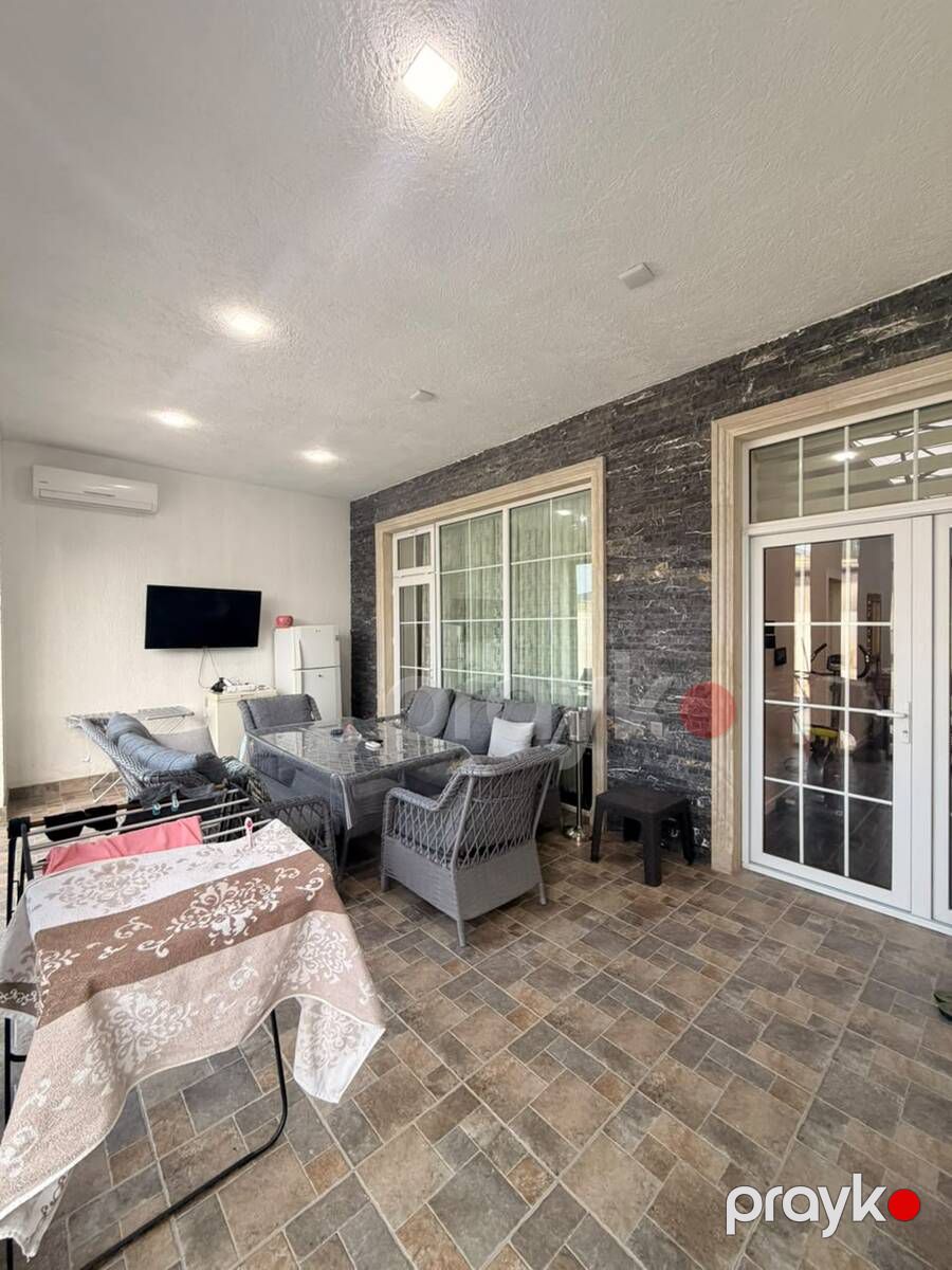 Satılır 4 otaqlı həyət evi/bağ evi 160 m² — Ev, villa, Bakı (9)
