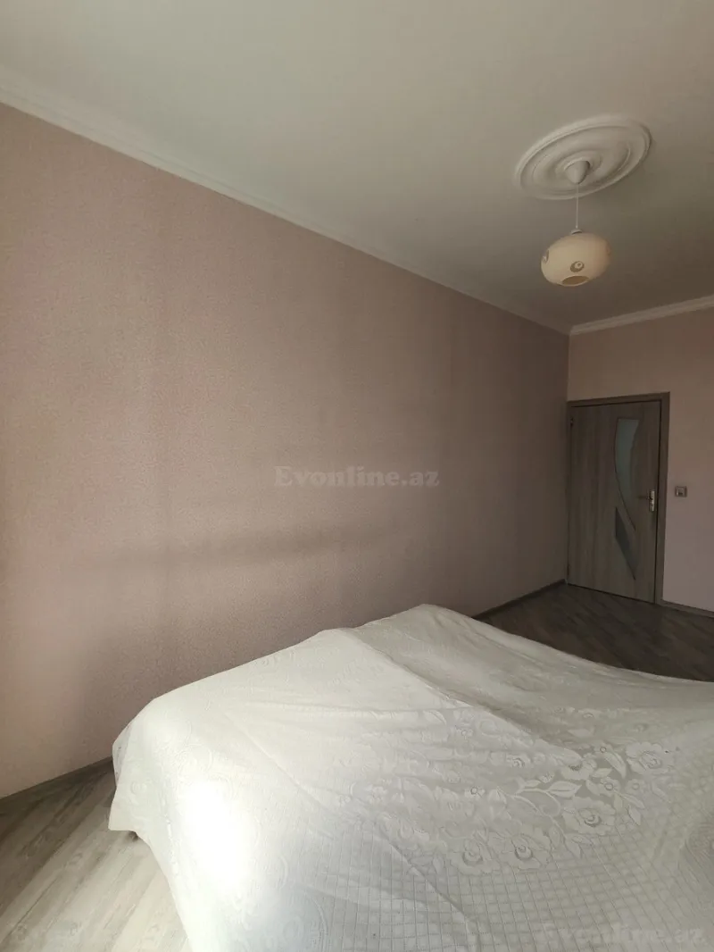 Kirayə verilir 2 otaqlı Mənzil Köhnə tikili 55 m² Bakı, Nəsimi r., 20 Yanvar m., 4-cü mikrorayon — Mənzil, Bakı (7)