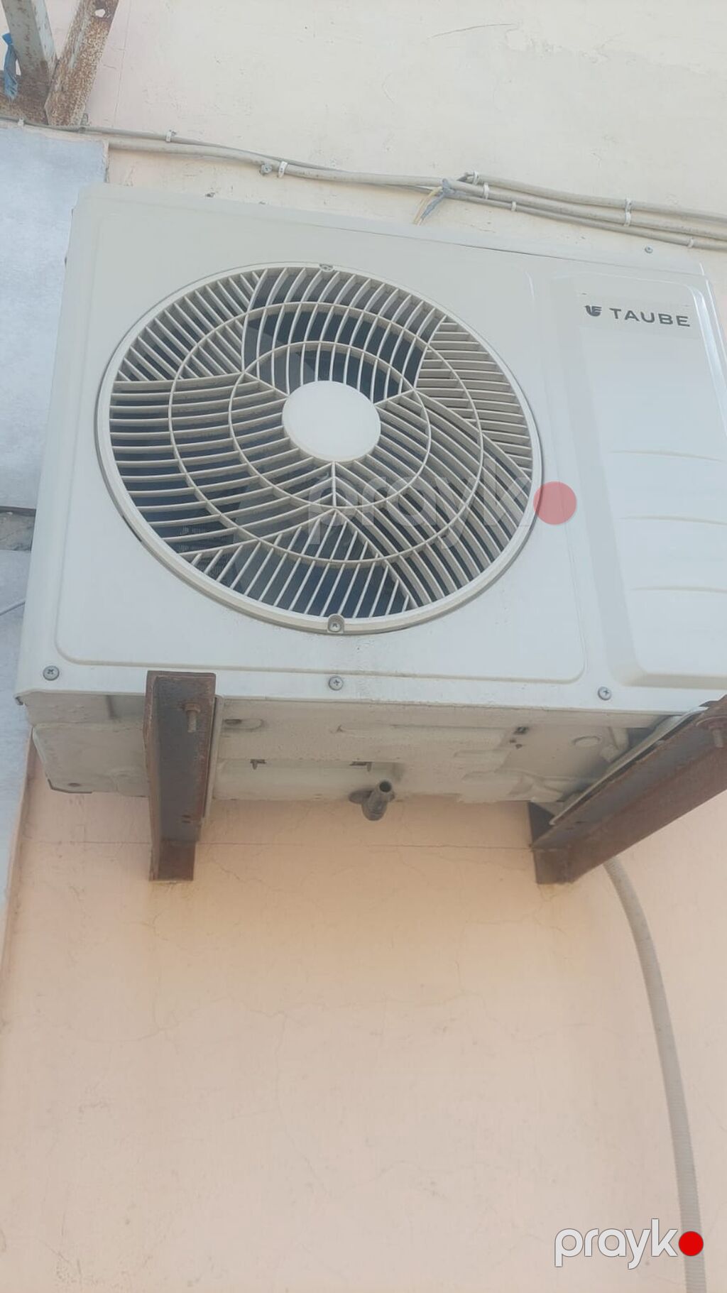 Kondisaner 30 35 kv Kecen il pakopka alinib hazirda istifade olunur — Kondisioner və split-sistemlər, Digah (2)