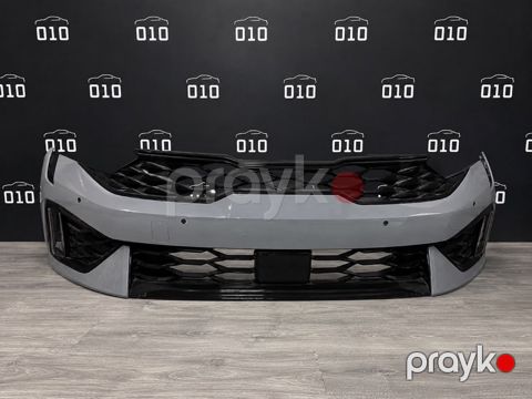 Kia K5 Amerikanka 2025-2026 — Bakı