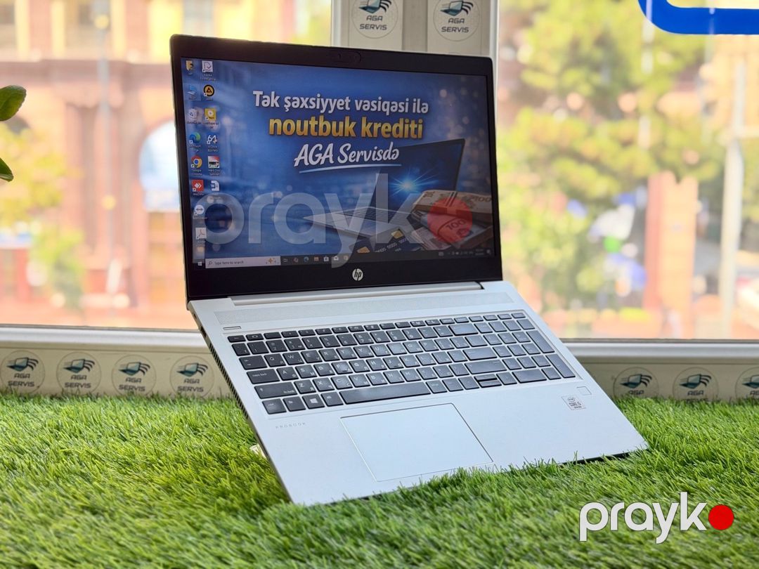 HP ProBook — Noutbuklar, Bakı (3)