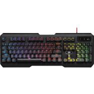 Redragon S107 Black — Mallar, Bakı (5)