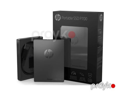 Xarici SSD 1TB HP Portable — Bakı