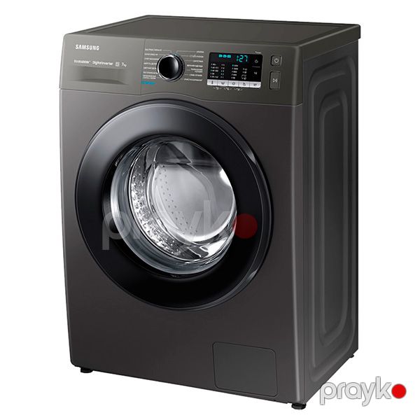 Paltaryuyan maşın Samsung WW70AGAS25AXLP Graphite — Mallar, Bakı (4)