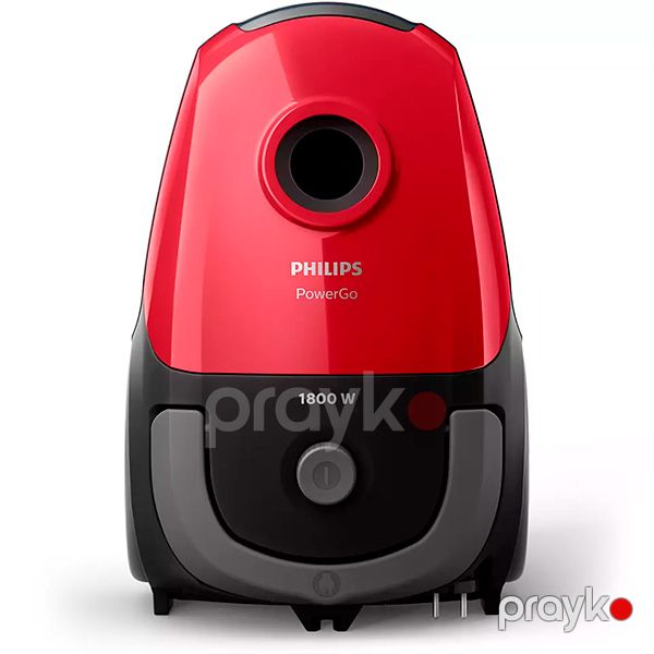 Tozsoran Philips FC8293/01 Red — Tozsoran, Bakı (3)