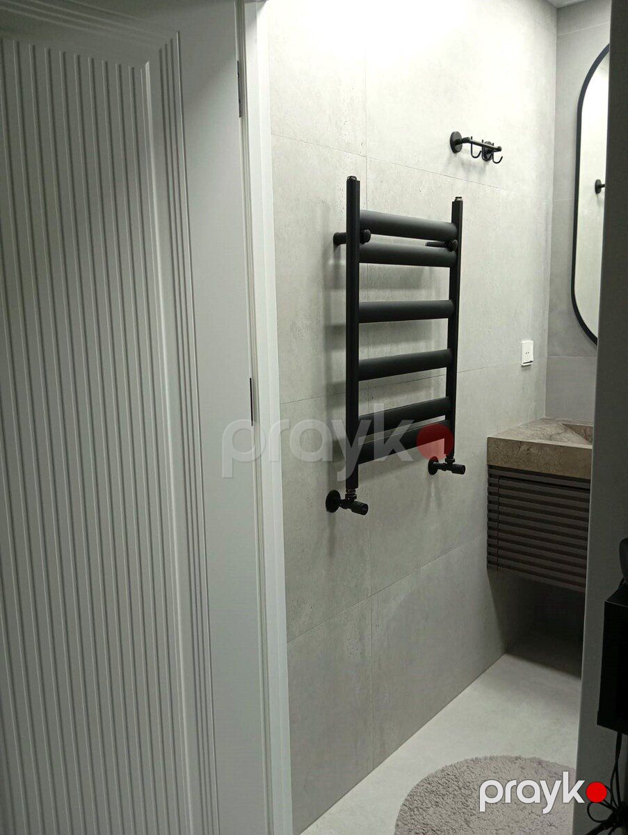 Satılır 2 otaqlı yeni tikili 60 m² — Mənzil, Bakı (7)
