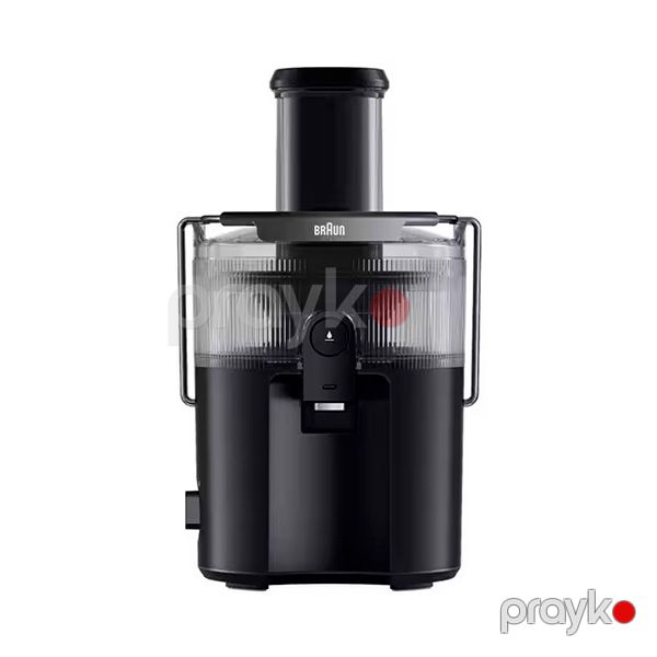 Şirəçəkən Braun SJ5000 Black — Mallar, Bakı (2)