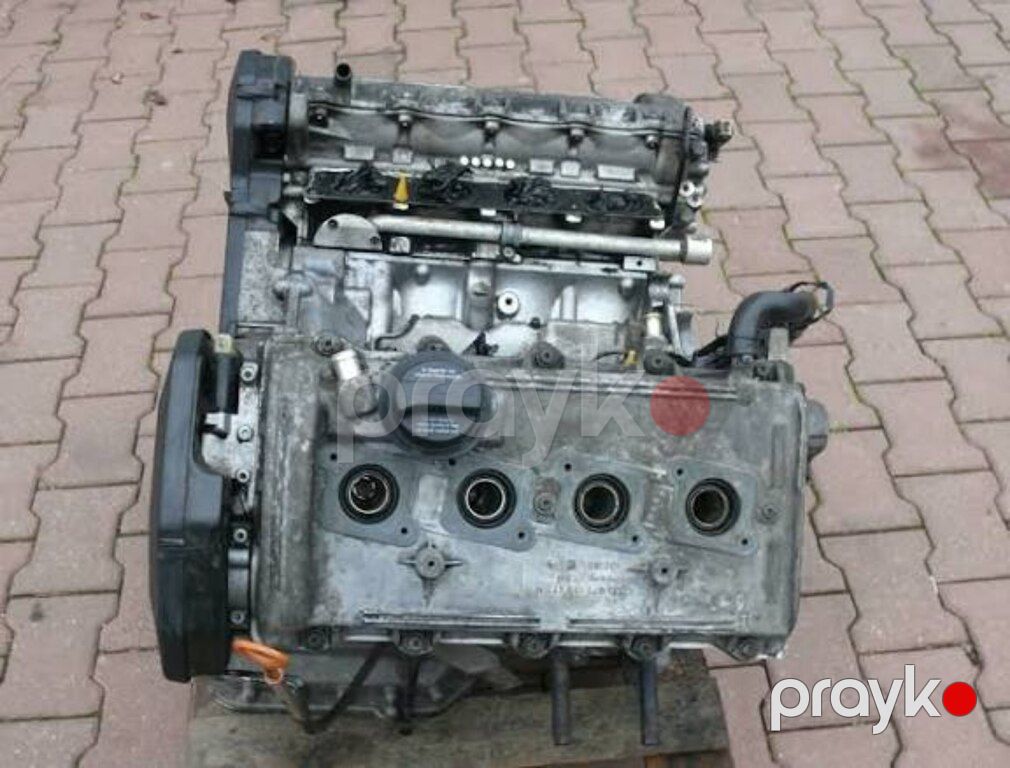"Audi S6 (C5)" mühərriki — Ehtiyat hissələri və aksesuarlar, Bakı (2)