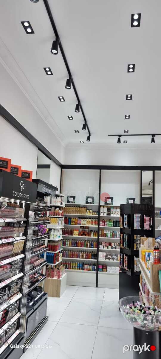 Satılır obyekt 29 m² — Əmlak, Bakı (7)