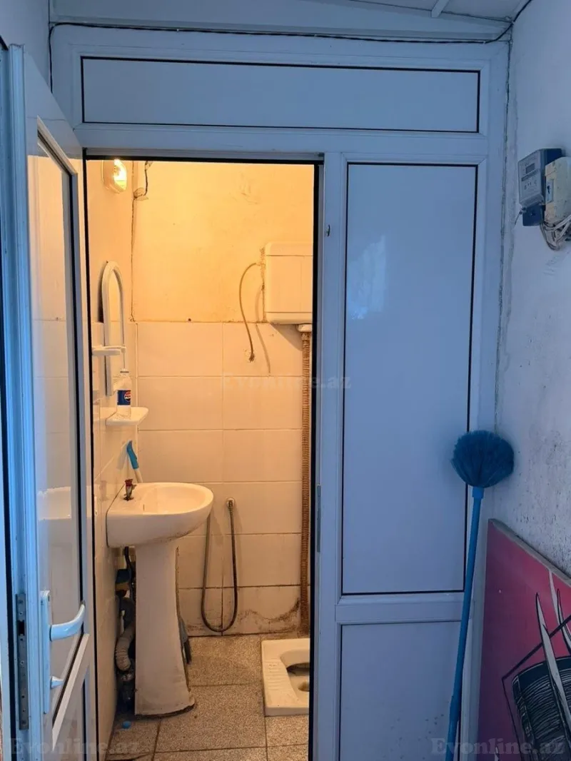 Kirayə verilir Obyekt 50 m² Bakı, Yasamal r., Elmlər Akademiyası m — Əmlak, Bakı (3)