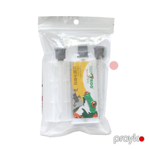 Epoxy yapışdırıcı QK-12-NO.050 metal — Omid.az — Repair & Construction