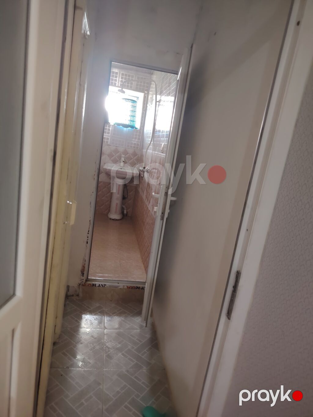 Cəlilabad şəhəri, 7 nömrəli məktəbin qarşısında 2ci mərtəbədə, 3 — Mənzil, Cəlilabad (7)
