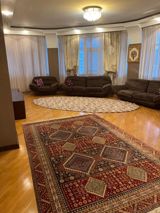 İcarəyə verilir 3 otaqlı yeni tikili 160 m² — Fərid