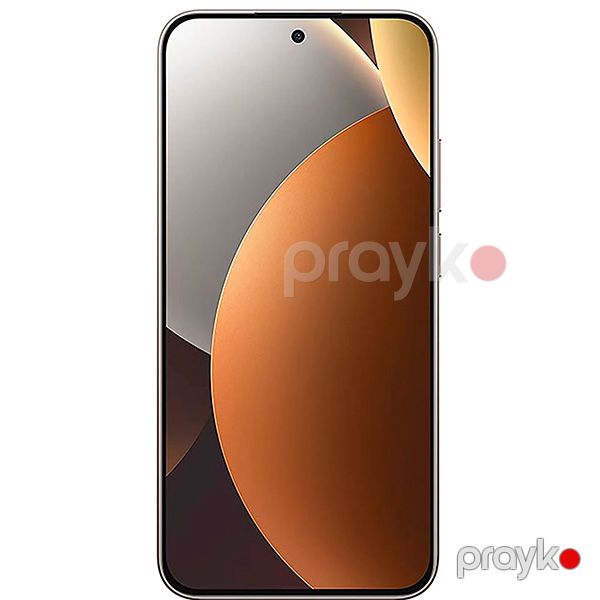 Xiaomi Redmi Note 15 Pro 4G NFC (8GB RAM) Titanium 256GB — Mallar, Bakı (3)