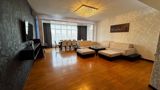 İcarəyə verilir 4 otaqlı yeni tikili 180 m² — Tural bəy — Квартира