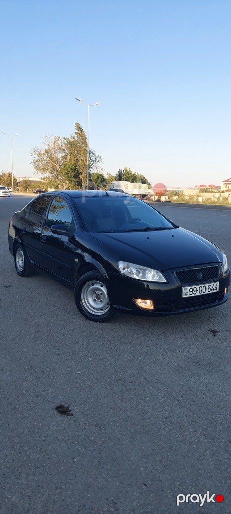 Iran Khodro Runna, 1.6 L, 2013 il, 150 000 km — Bakı