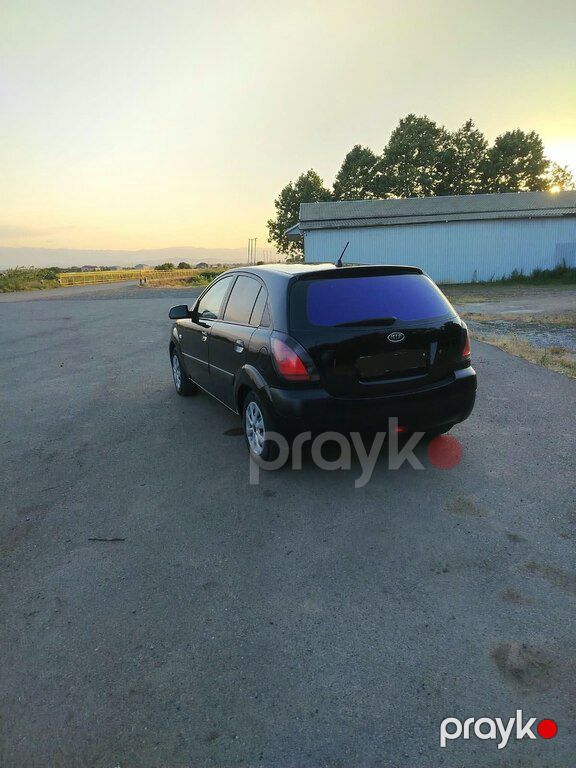 Kia Rio, 1.5 L, 2005 il, 201 000 km — Avtomobillər, Cəlilabad (6)