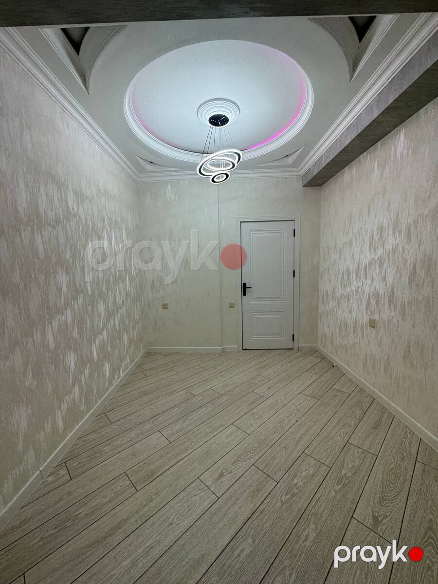Satılır 3 otaqlı yeni tikili 70 m² — Mənzil, Bakı (5)