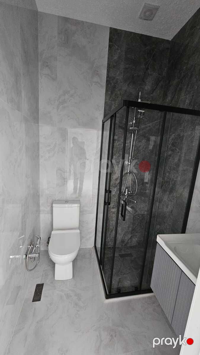 Satılır 4 otaqlı həyət evi/bağ evi 120 m² — Ev, villa, Bakı (7)