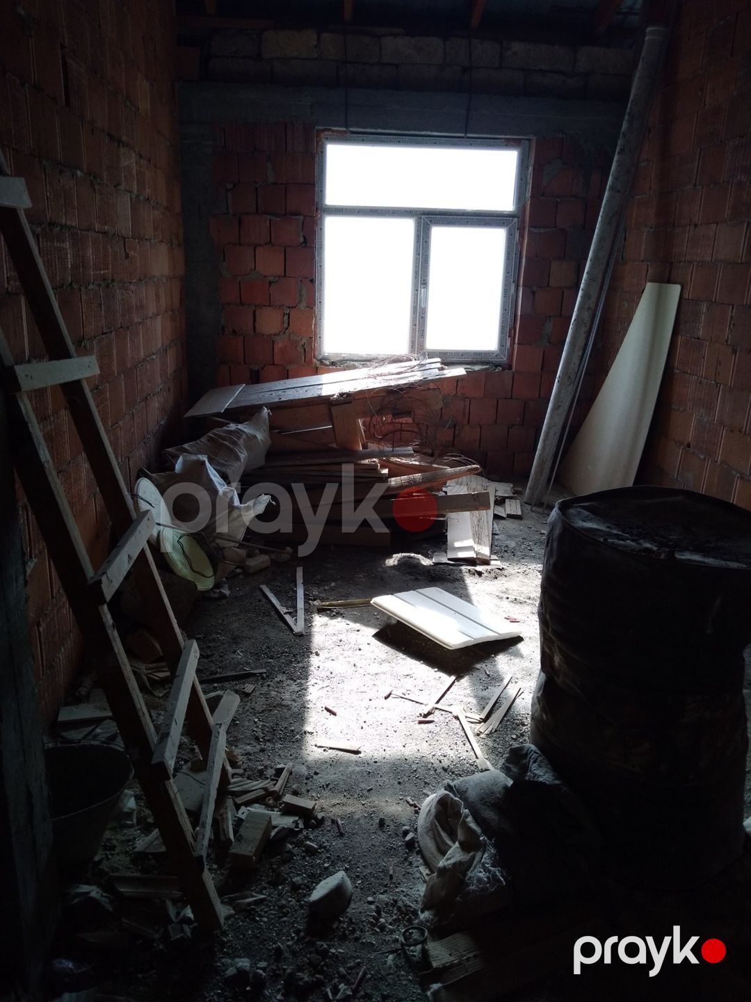 Satılır 2 otaqlı yeni tikili 73 m² — Mənzil, Bakı (5)