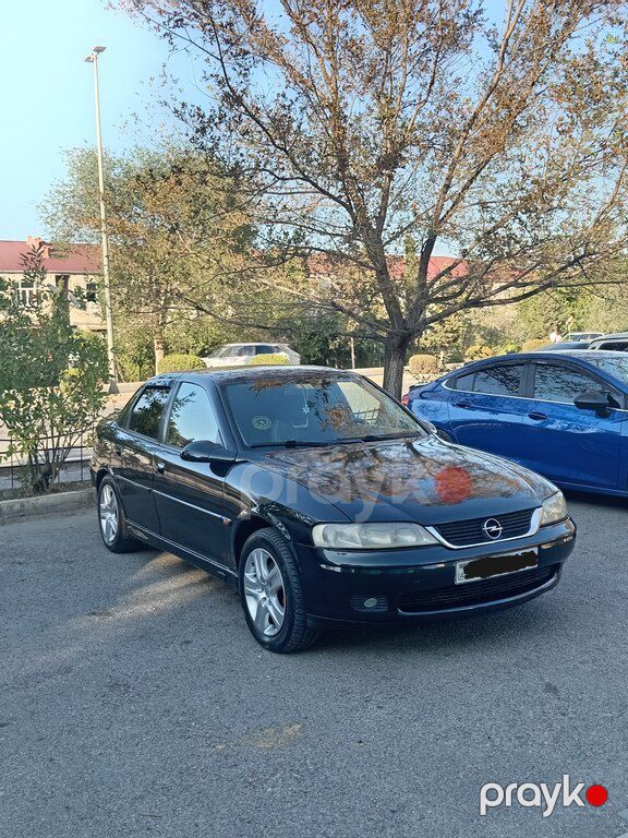 Opel Vectra, 1.8 L, 1999 il, 340 000 km — Avtomobillər, Sumqayıt (2)