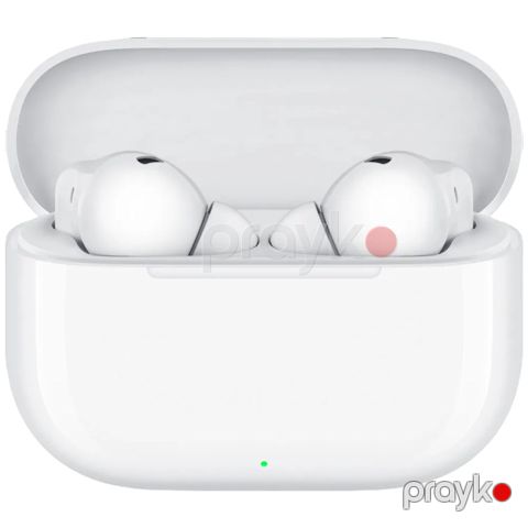 Qulaqlıq Huawei SE 4 ANC White — Bakı
