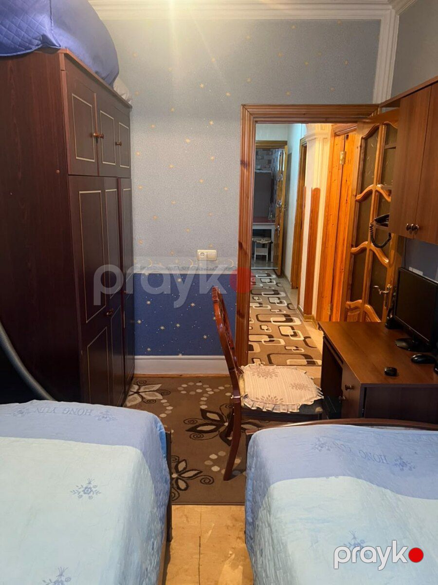 3-otaqlı mənzil, Gəncə ş., 70 m² — Mənzil, Gəncə (7)