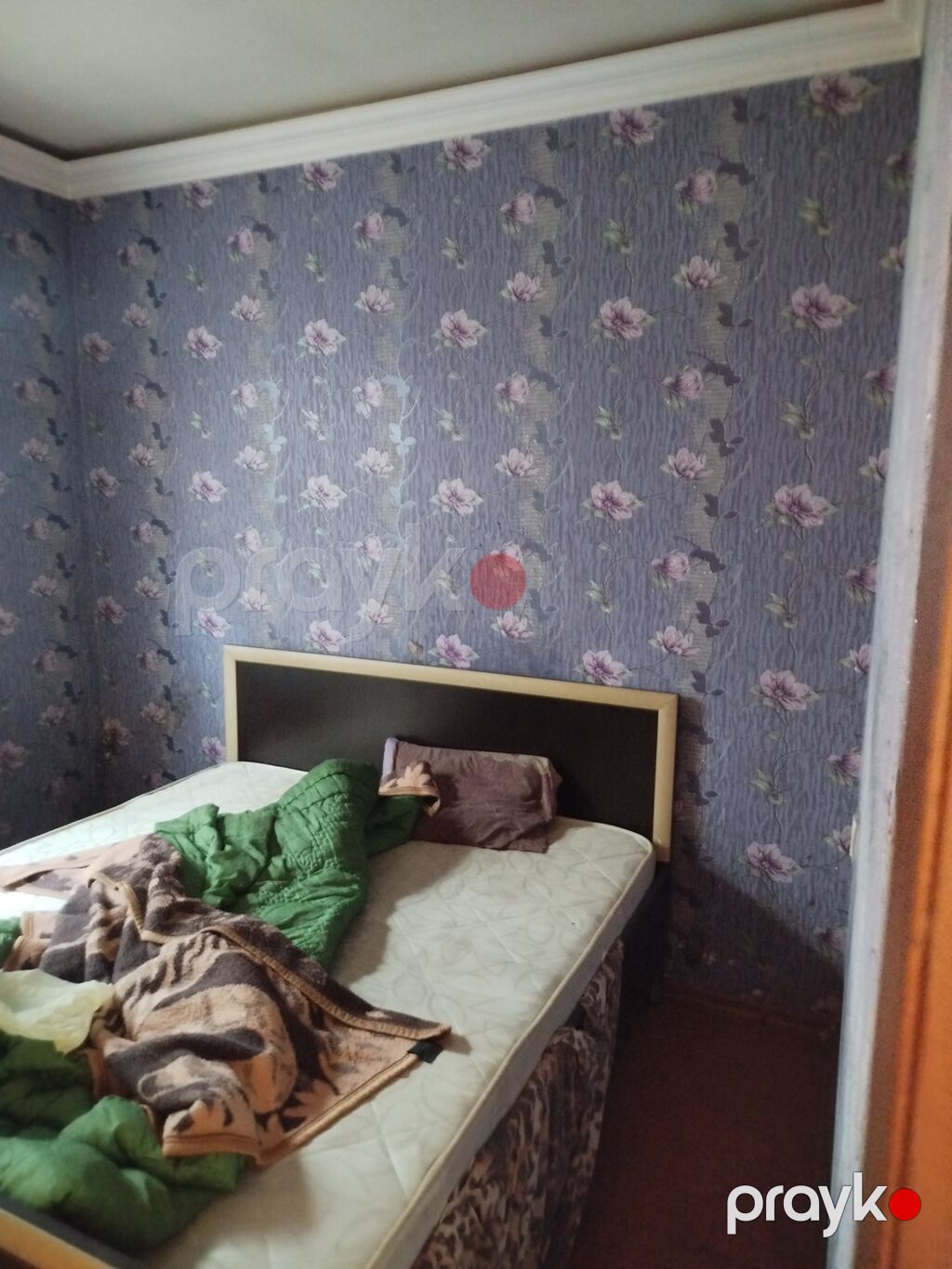 2 otaqlı, 55 kv. m, Kredit var, Orta təmir — Ev, villa, Digah (4)