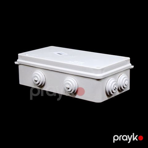 Germetik qutu 200*100 — Bakı