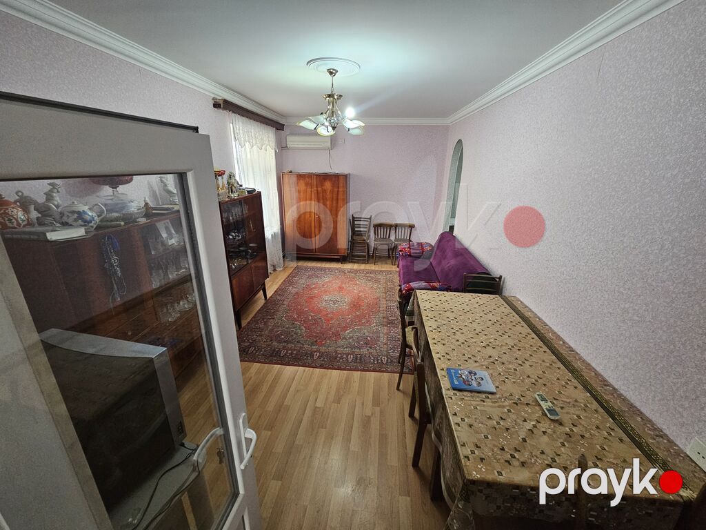 Buzovnada 1 otaq 3 otaqa pridelka olunmus 5 mertebenin 1 ci — Mənzil, Bakı (9)