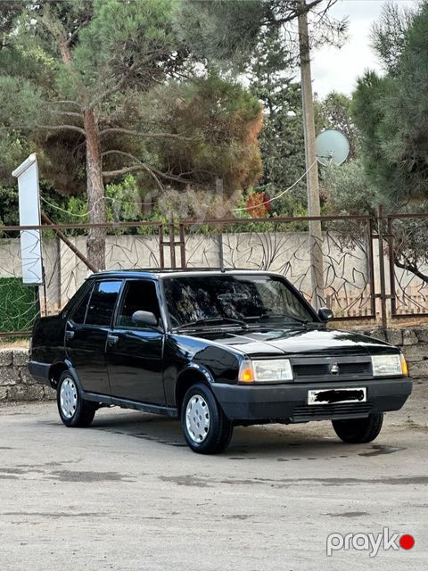 Tofas Sahin, 1.6 L, 2006 il, 256 000 km — Bakı
