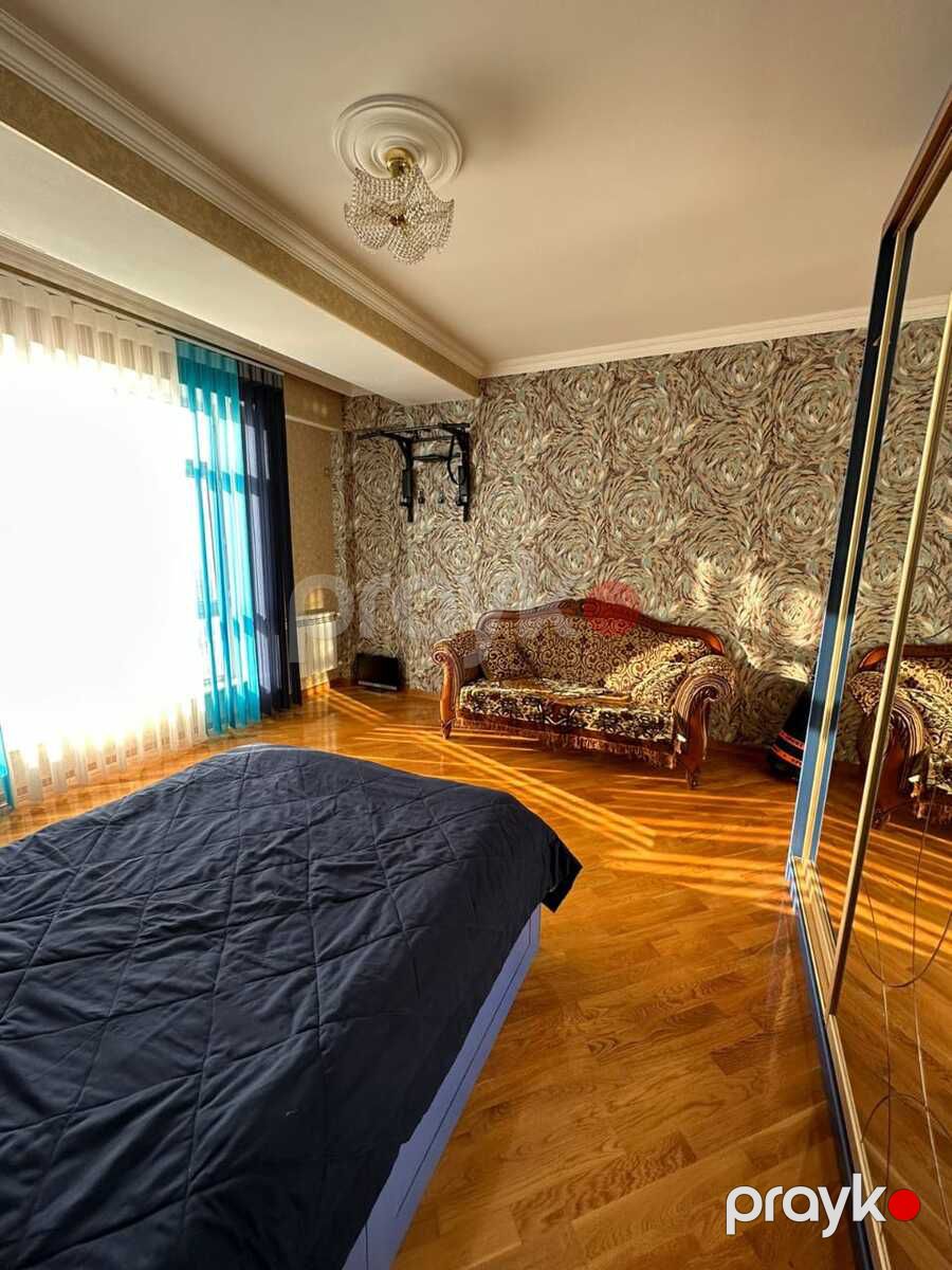 Satılır 4 otaqlı yeni tikili 150 m² — Mənzil, Bakı (7)