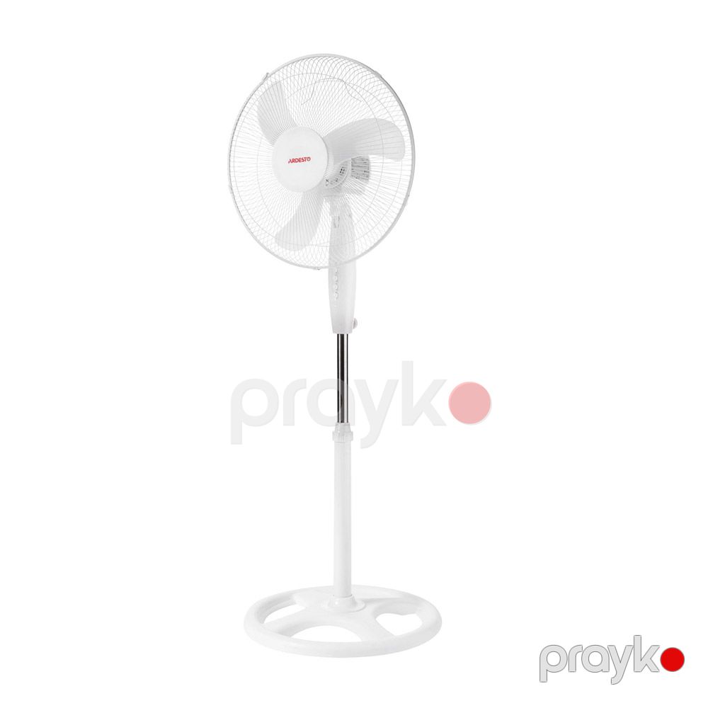 Ventilyator Ardesto FN-1608RW — İqlim texnikası, Bakı (2)