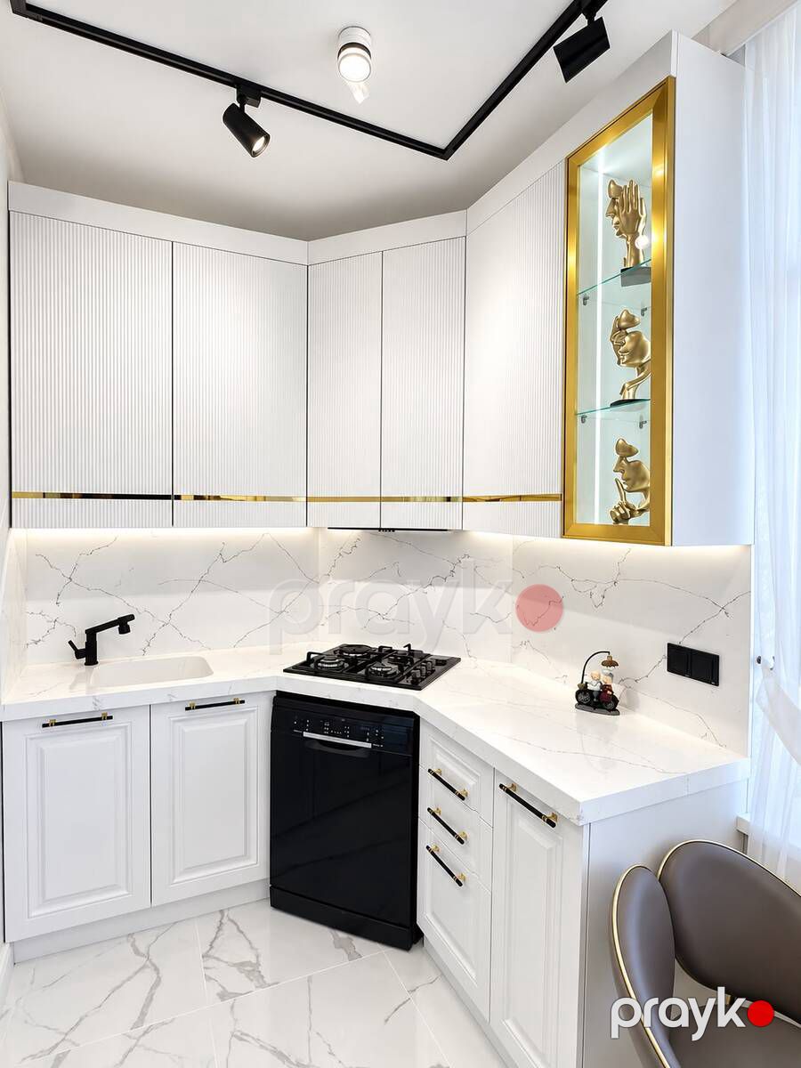 Satılır 3 otaqlı yeni tikili 105 m² — Mənzil, Bakı (6)