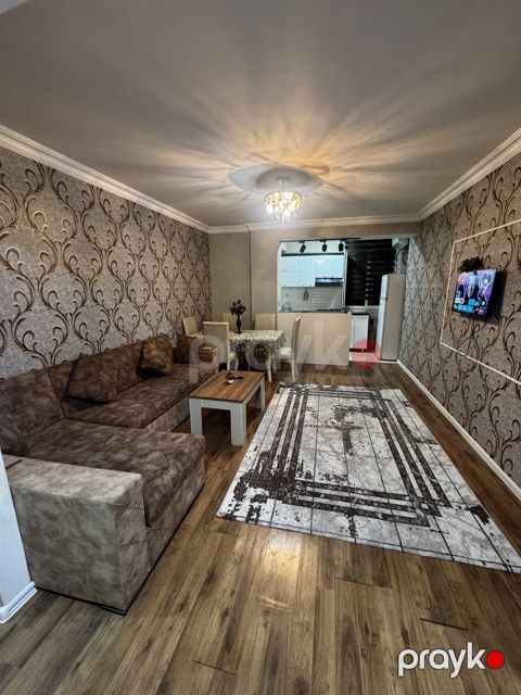 Satılır 2 otaqlı yeni tikili 51 m² — Bakı