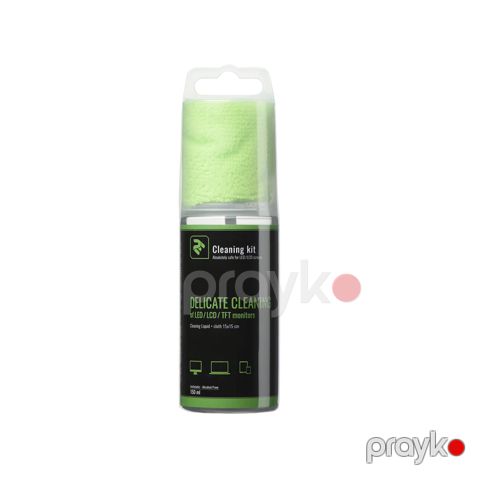 Ekran təmizləyici 2E 150ml Liquid for Led/lcd + salfet15X15 sm — Bakı