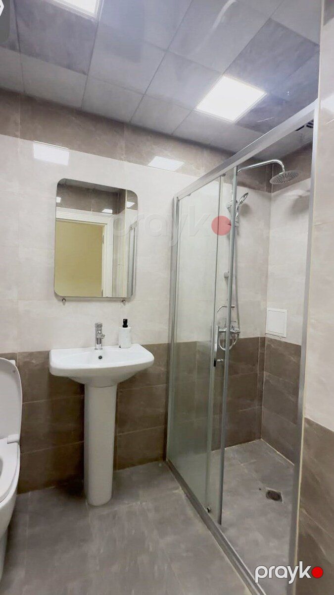 Satılır 2 otaqlı yeni tikili 67 m² — Mənzil, Bakı (10)