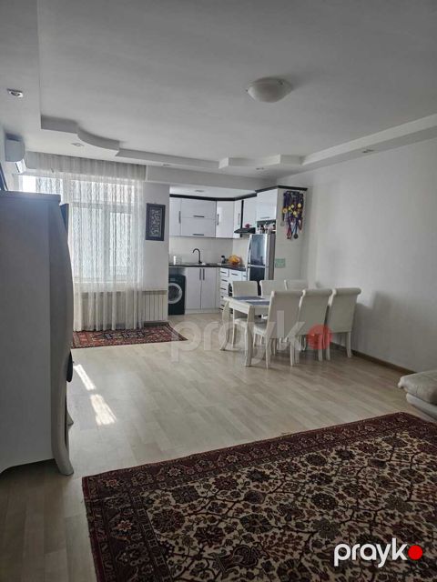 Satılır 2 otaqlı yeni tikili 70 m² — Bakı