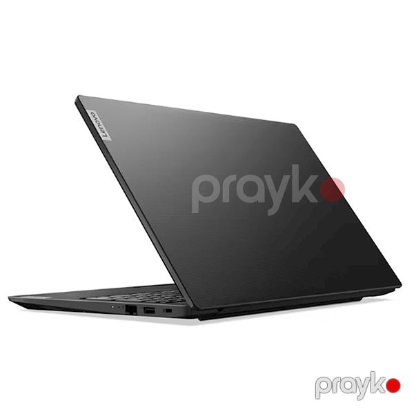 Notebook Lenovo V15-IJL Celeron N4500 8GB DDR4 256GB SSD Black — Noutbuklar, Bakı (3)