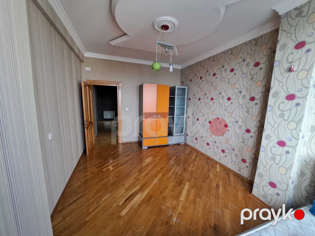 Satılır 3 otaqlı yeni tikili 136 m² — Mənzil, Bakı (7)