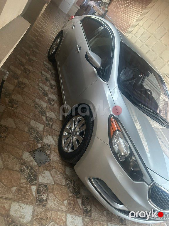 Kia Forte, 1.8 L, 2014 il, 173 000 km — Avtomobillər, Bakı (8)